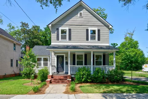 1209 Prince St, Georgetown, SC 29440