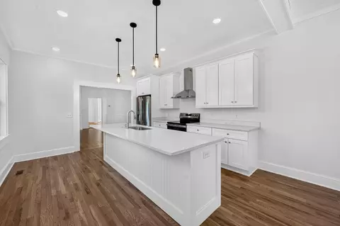 Kitchen - 1209 Prince St, Georgetown, SC 29440 photo 3 of 4