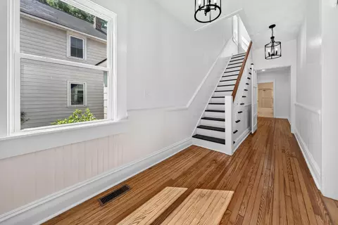 Entry Way - 1209 Prince St, Georgetown, SC 29440 photo 1 of 3