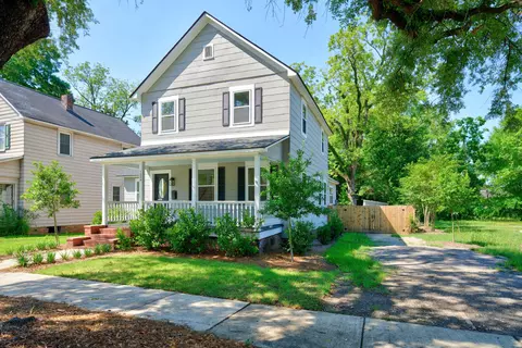 Exterior - 1209 Prince St, Georgetown, SC 29440 photo 1 of 6