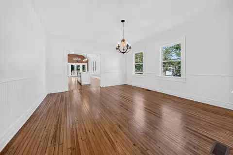 Dining - 1209 Prince St, Georgetown, SC 29440 photo 1 of 1