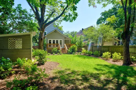 Exterior - 1209 Prince St, Georgetown, SC 29440 photo 6 of 6