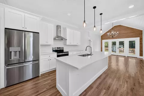 Kitchen - 1209 Prince St, Georgetown, SC 29440 photo 1 of 4