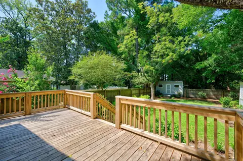 Exterior - 1209 Prince St, Georgetown, SC 29440 photo 4 of 6