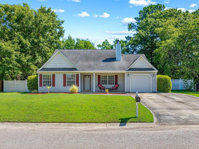 101 Santee Ct, Summerville, SC 29486