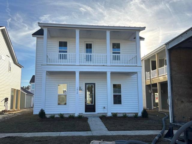 752 Clay Field Trl, Summerville, SC 29485