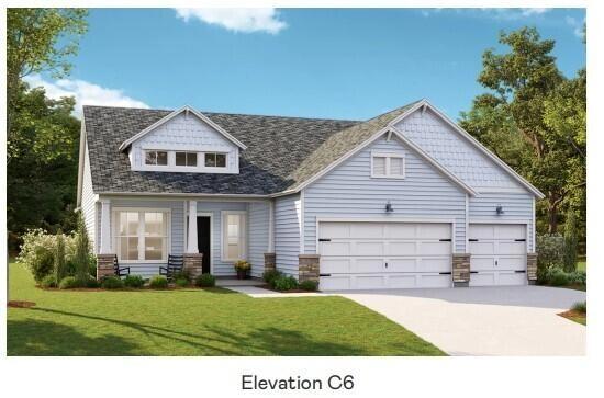 1051 Oyster Drill Dr, Summerville, SC 29485