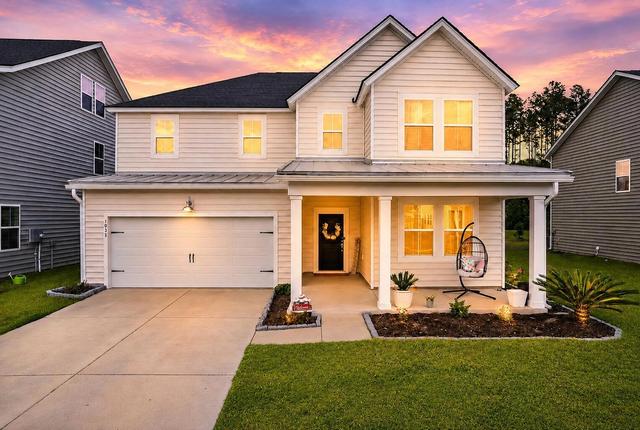 1037 Fitzgerald Ct, Summerville, SC 29485