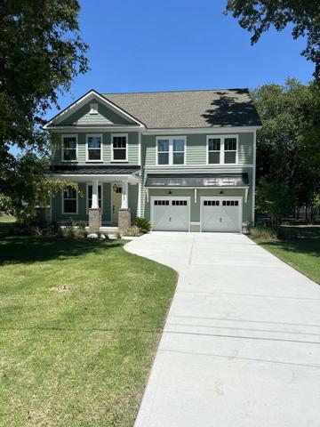 2008 Riverbend Dr, Charleston, SC 29412