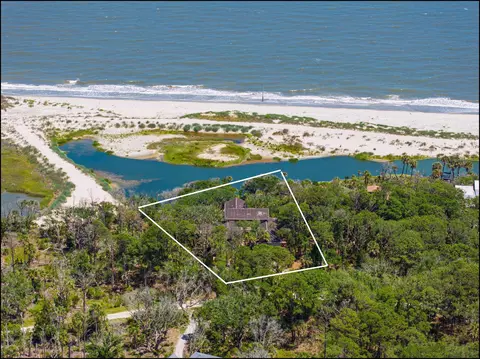 411 Pelican Flight Dr, Dewees Island, SC 29451