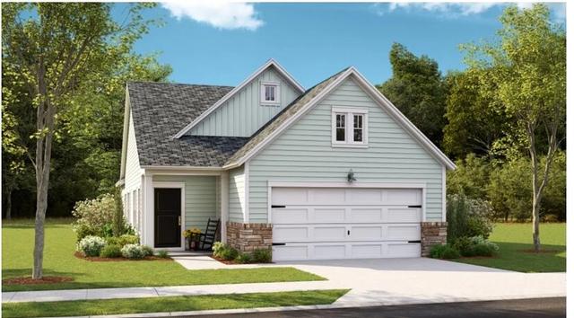 244 Captain Kidd Ct, Summerville, SC 29486