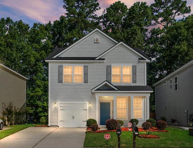 1700 Eider Down Dr, Summerville, SC 29483