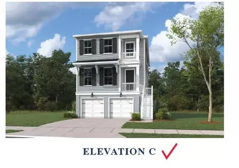 731 Minton Rd, Charleston, SC 29412