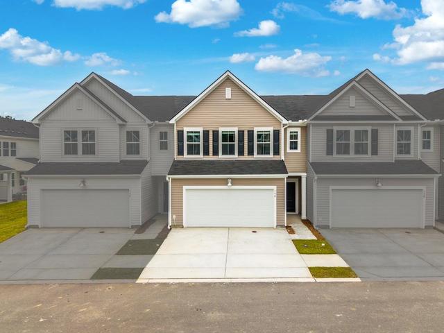 143 Green Thistle Way, Summerville, SC 29483