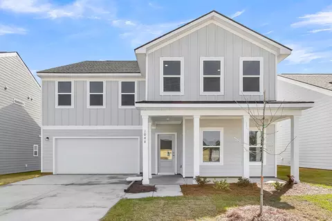 3081 Macaron Ct, Ravenel, SC 29470