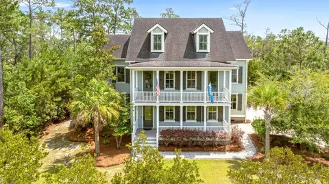 4550 Cape Island Dr, Awendaw, SC 29429