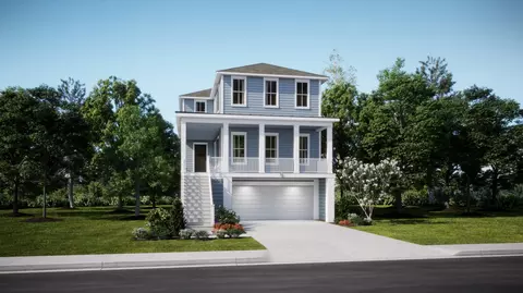 196 Sea Oats St, Summerville, SC 29485