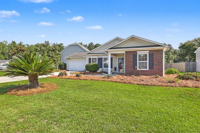 3546 Agape Ct, Ladson, SC 29456