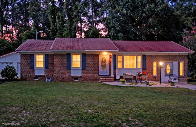 165 Dandridge Rd, Walterboro, SC 29488