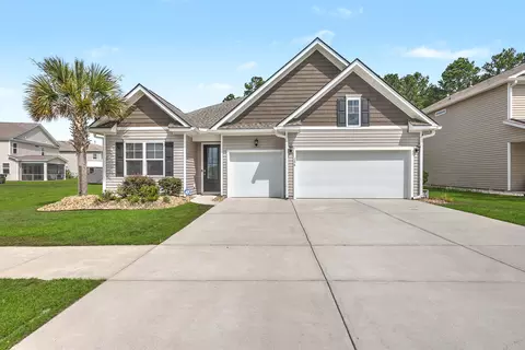 136 Airy Dr, Summerville, SC 29486
