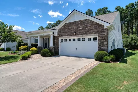 536 Four Seasons Blvd, Summerville, SC 29486