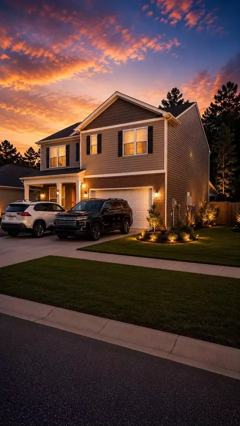 243 N Light Way, Summerville, SC 29486