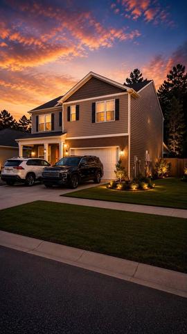 243 N Light Way, Summerville, SC 29486