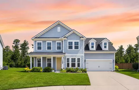126 Cotesworth Ct, Summerville, SC 29486