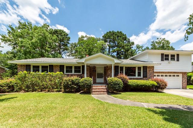 2416 Tiffany Dr, Charleston, SC 29414