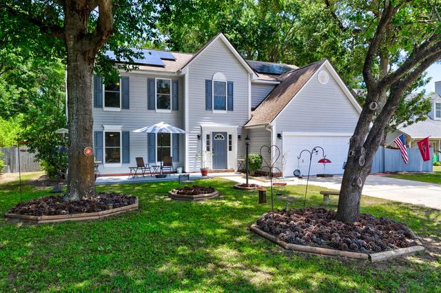1406 Diamond Blvd, Mount Pleasant, SC 29466
