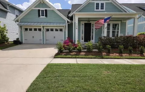 126 Clearblue Loop, Summerville, SC 29486