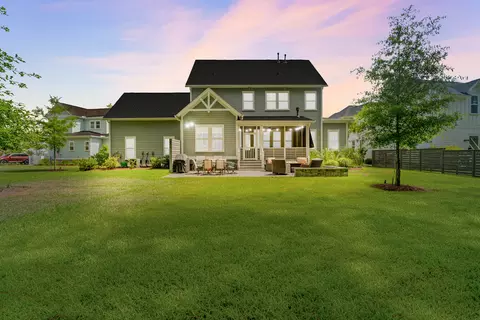 1831 Bolden Dr, Mount Pleasant, SC 29466