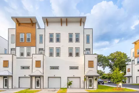 1150 Valdosta St UNIT 501, North Charleston, SC 29405
