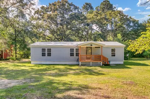 1236 Spring Hill Church Rd, Ridgeville, SC 29472