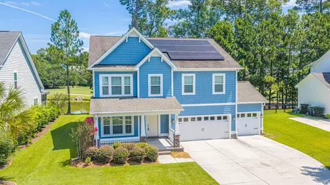 197 Silver Cypress Cir, Summerville, SC 29485