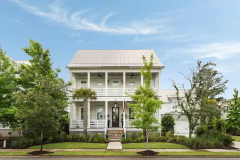 544 Lesesne St, Charleston, SC 29492
