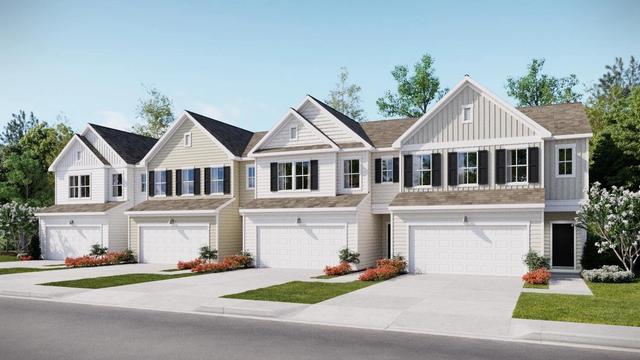 128 Green Thistle Way, Summerville, SC 29483