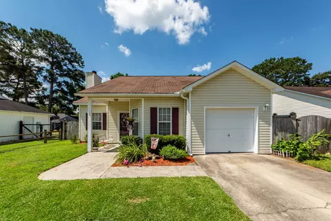 117 Coventry Rd, Summerville, SC 29486