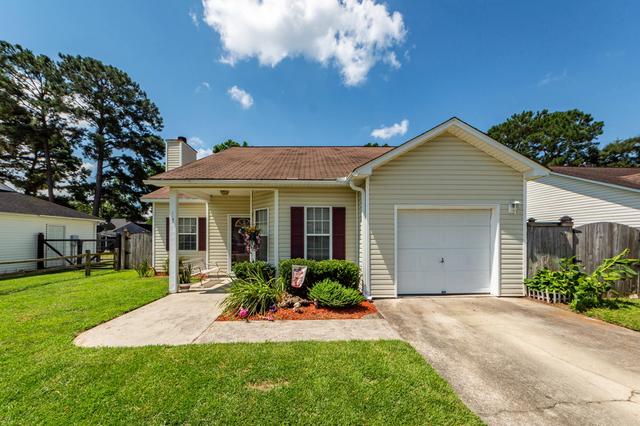 117 Coventry Rd, Summerville, SC 29486