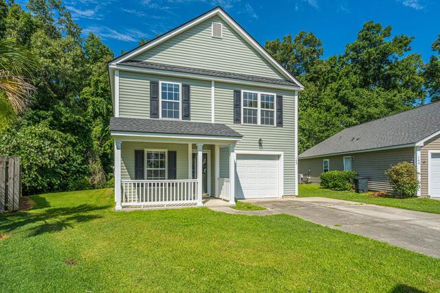 142 Avalon Rd, Summerville, SC 29483
