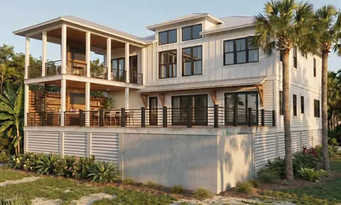 2700 Cameron Blvd, Isle Of Palms, SC 29451