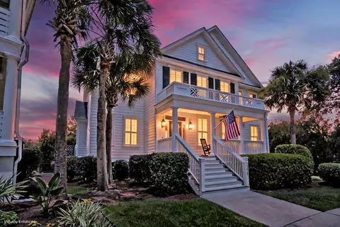 1105 Barfield St, Daniel Island, SC 29492