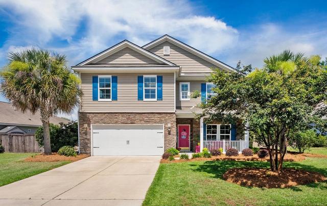 1551 Chastain Rd, Johns Island, SC 29455