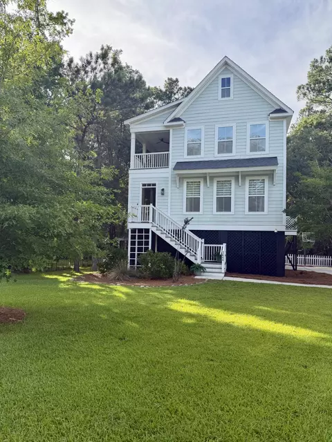 3644 Purple Martin Ct, Mount Pleasant, SC 29466