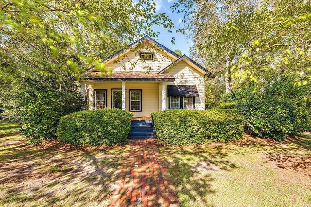 504 W Raysor St, Saint George, SC 29477