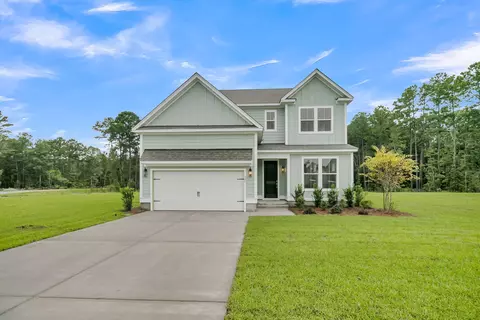 309 Cherry Orchard Dr, Summerville, SC 29483