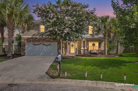 105 Elena Ct, Summerville, SC 29485