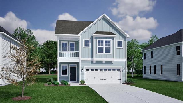 509 Crosswick St, Summerville, SC 29483