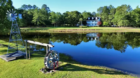 701 Truluck Vineyard Rd, Lake City, SC 29560