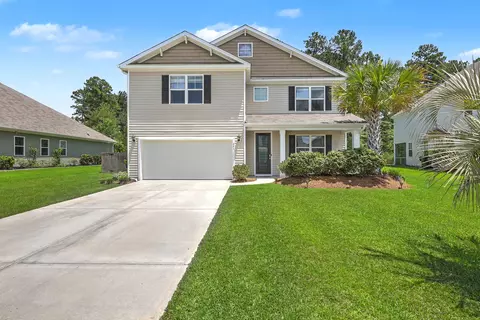 241 Celestial Blvd, Summerville, SC 29486